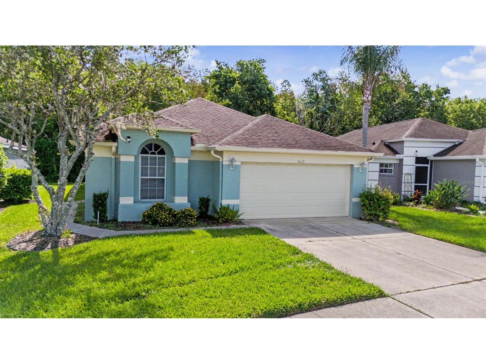 5526 Gallant Fox Court Wesley Chapel FL 33544 TB8519015 image22