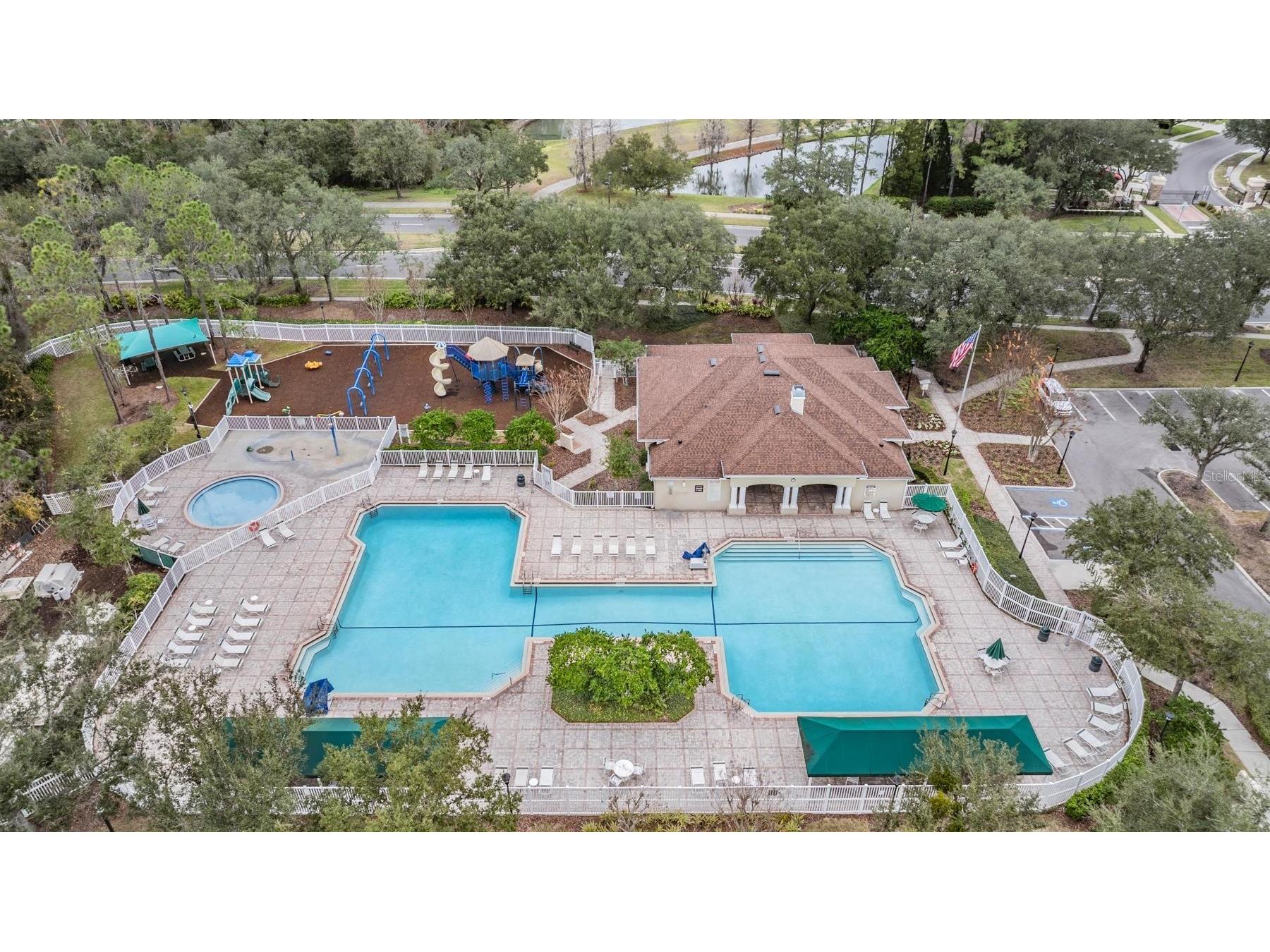 5526 Gallant Fox Court Wesley Chapel FL 33544 TB8519015 image23