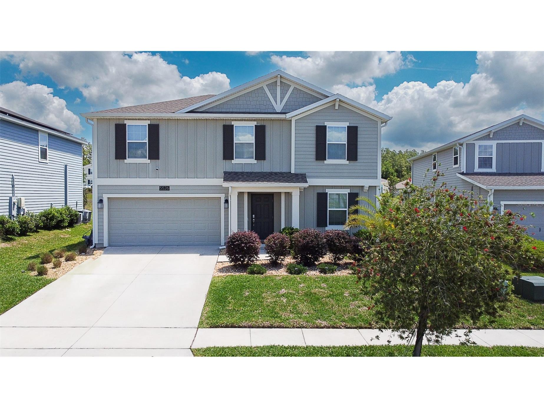 5526 Limestone Street Mount Dora FL 32757 O6401960 image1
