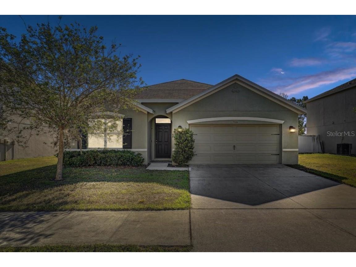 5526 Magdalene Way Zephyrhills FL 33541 TB8375655 image1