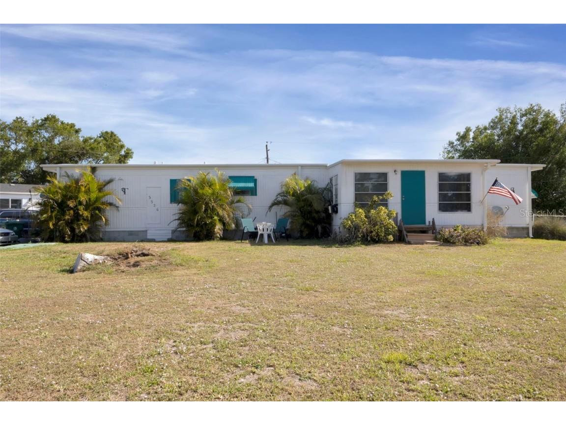 5526 Maze Drive Punta Gorda FL 33982 C7507025 image1