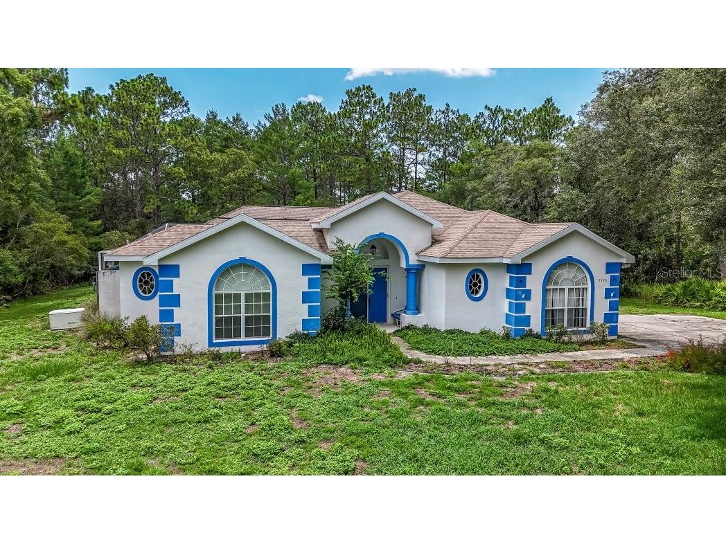 5526 N Pecos Terrace Beverly Hills FL 34465 T3537968 image1