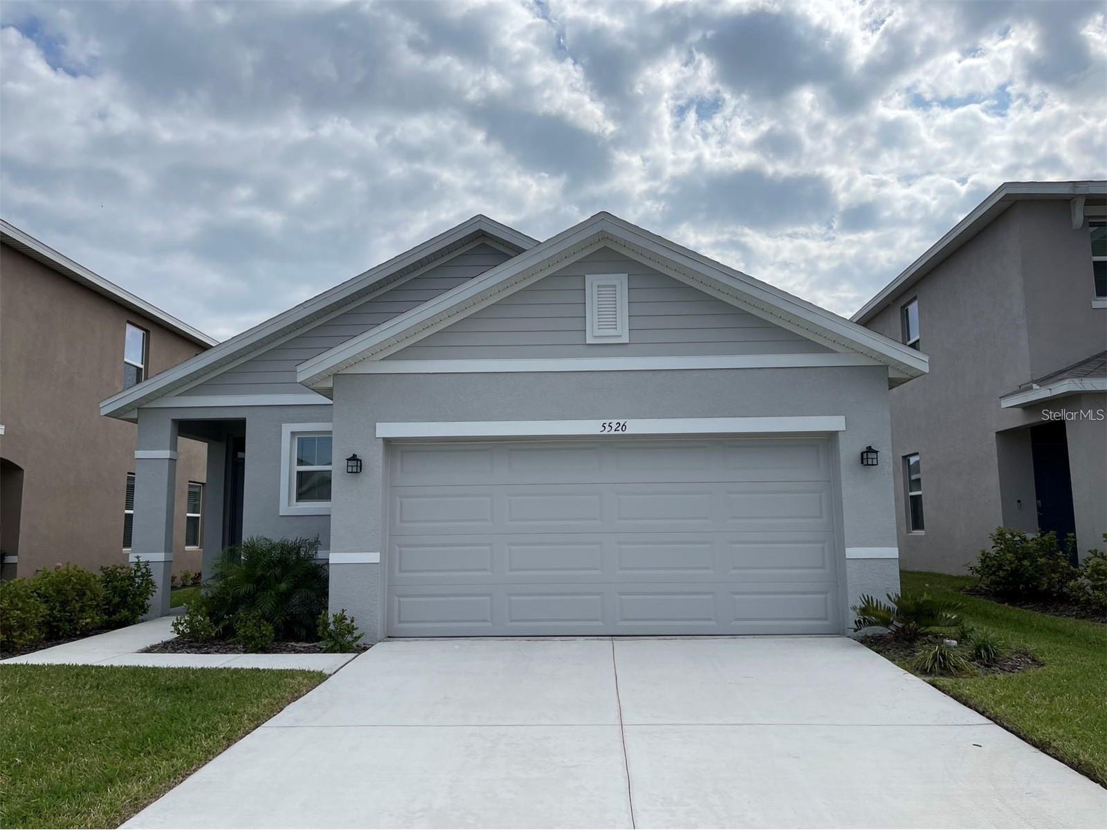 5526 Oxford Gray Road Wesley Chapel FL 33545 TB8514988 image1