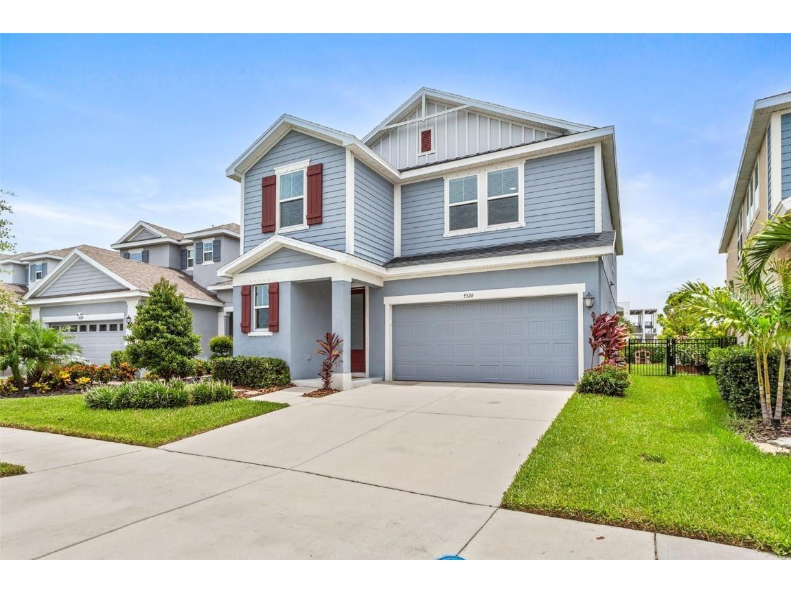 5526 Silver Sun Drive Apollo Beach FL 33572 TB8350062 image1