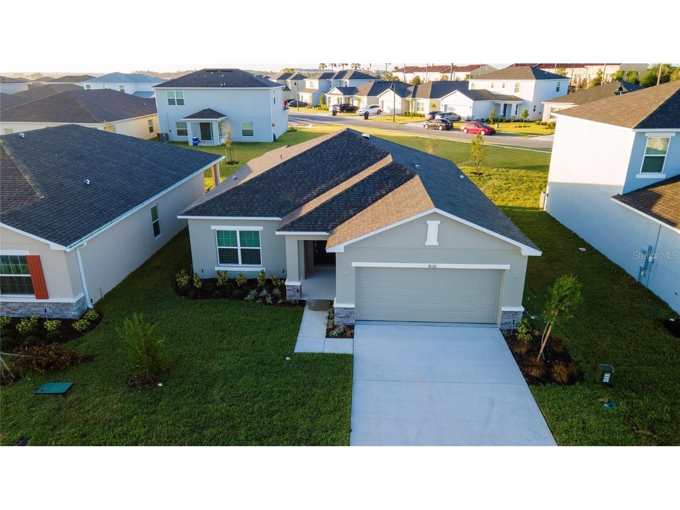 5526 Tranquila Lane Davenport FL 33897 S5079551 image1