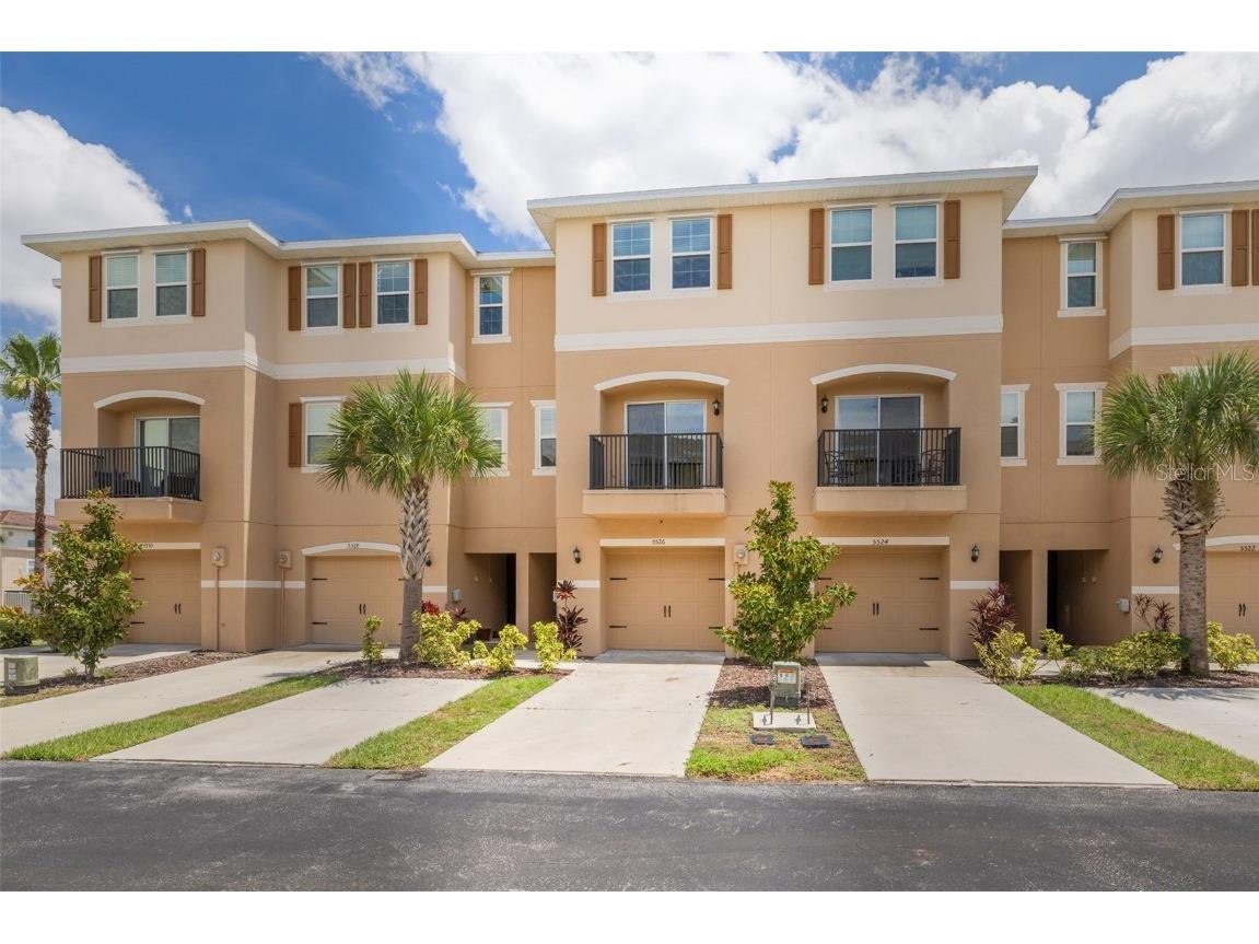 5526 Wahoo Court New Port Richey FL 34652 W7878075 image1