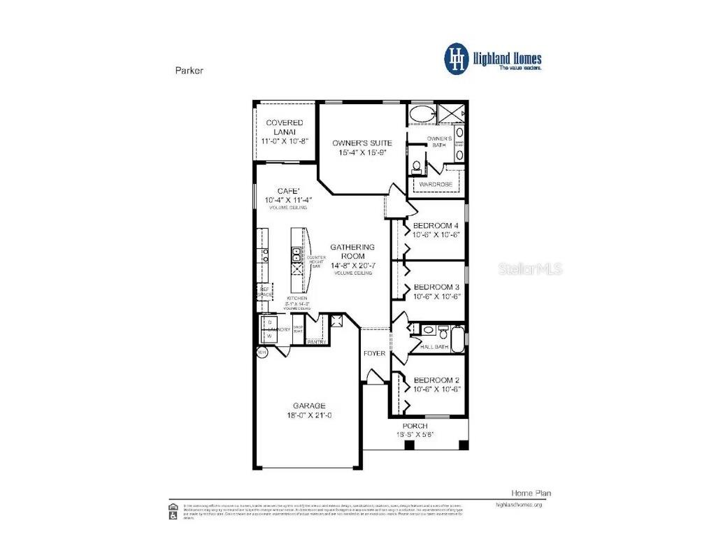 5527 Buckeye Bend Drive Saint Cloud FL 34772 L4956072 image2