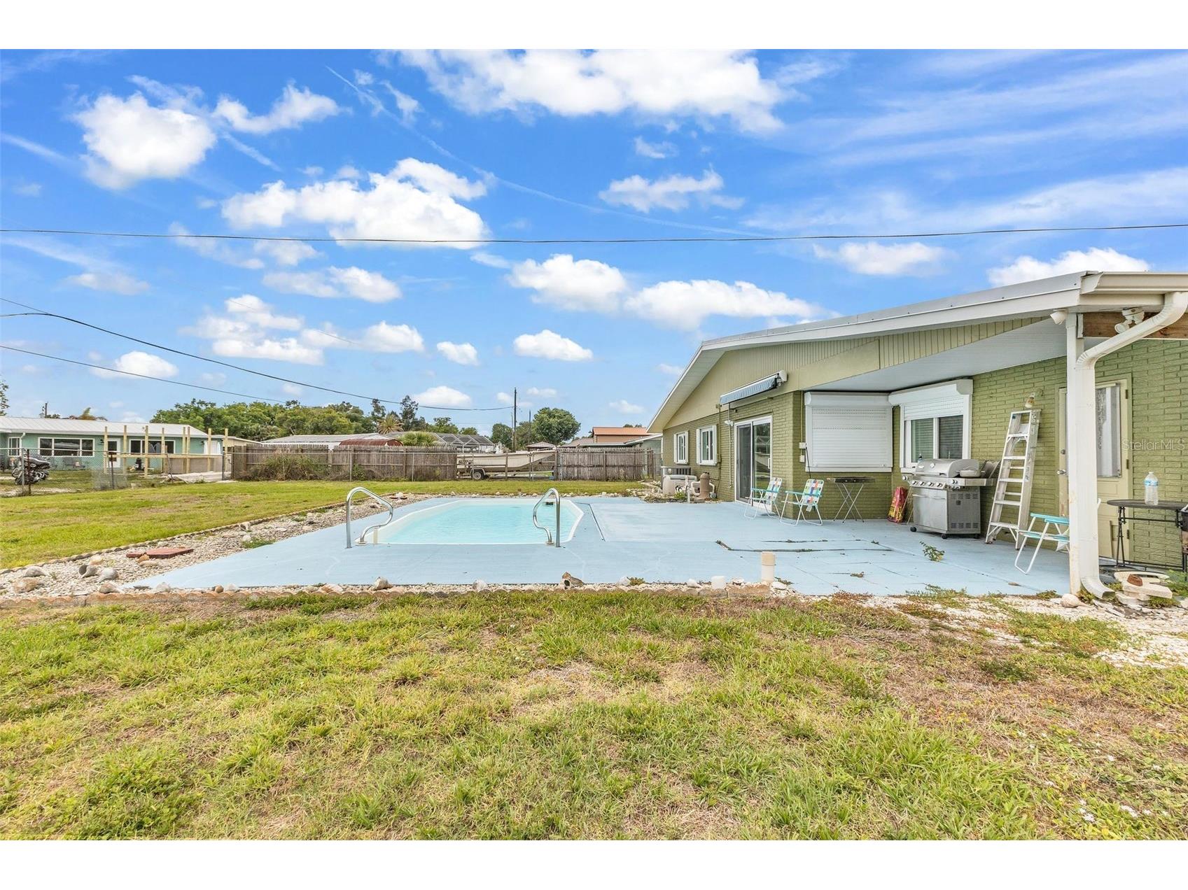 5527 Fairway Drive S Punta Gorda FL 33982 C7525164 image35