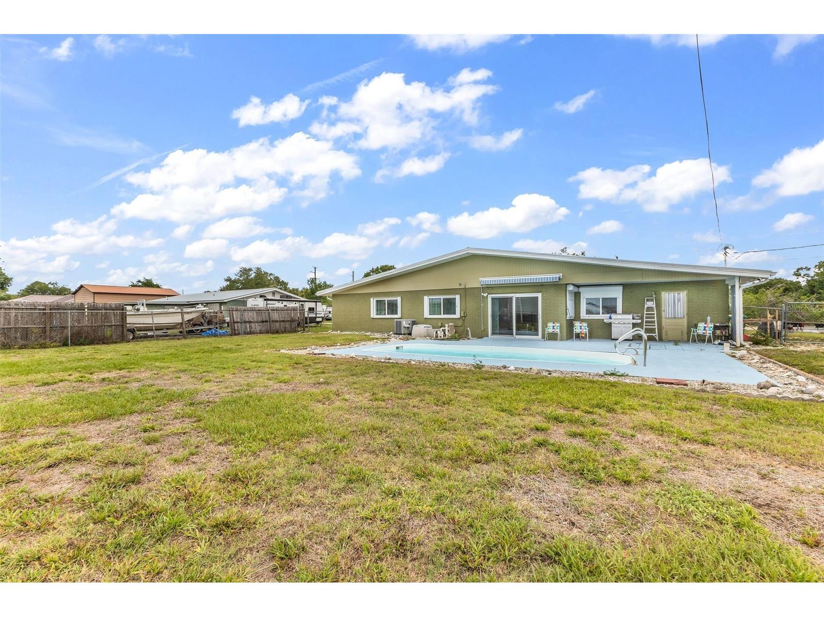 5527 Fairway Drive S Punta Gorda FL 33982 C7525164 image36
