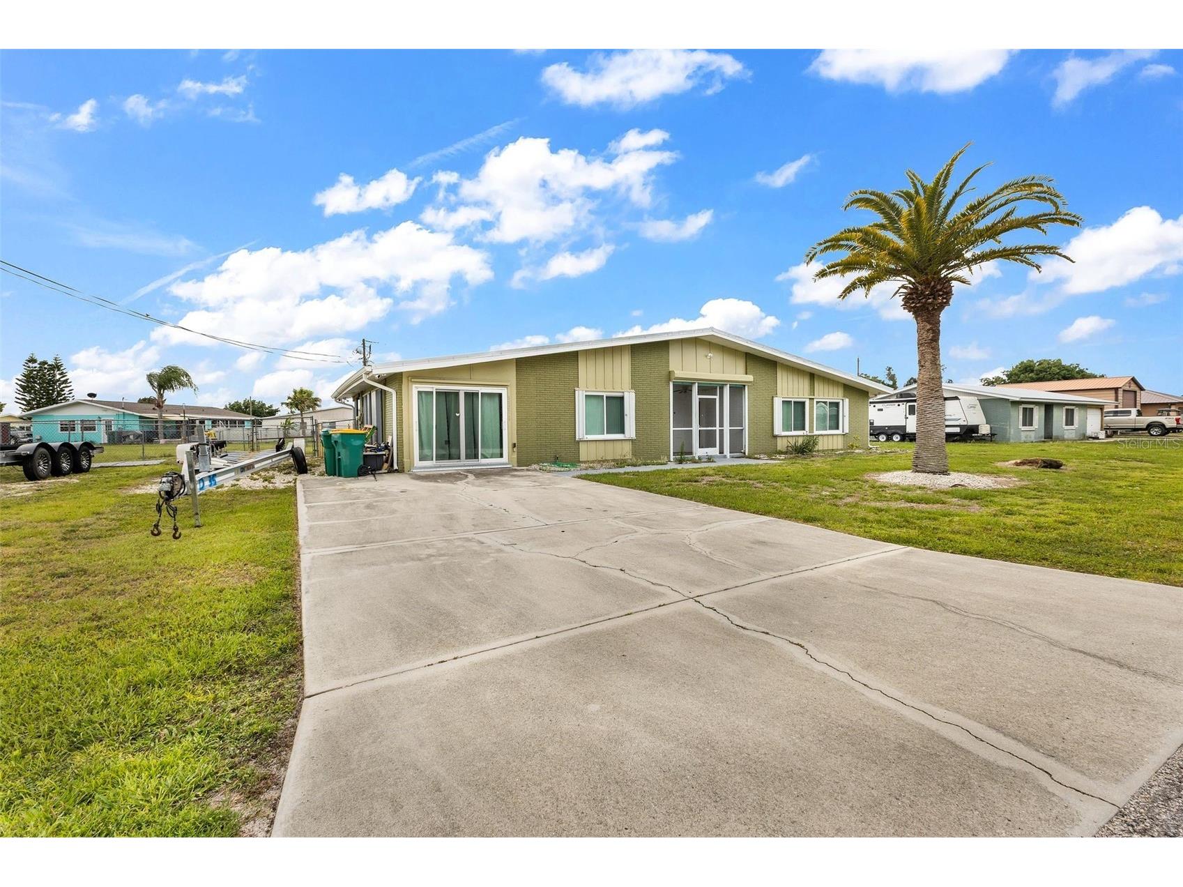 5527 Fairway Drive S Punta Gorda FL 33982 C7525164 image42