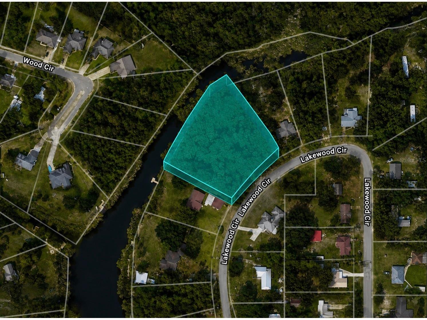 5527 Lakewood Circle Panama City FL 32404 TB8528945 image1