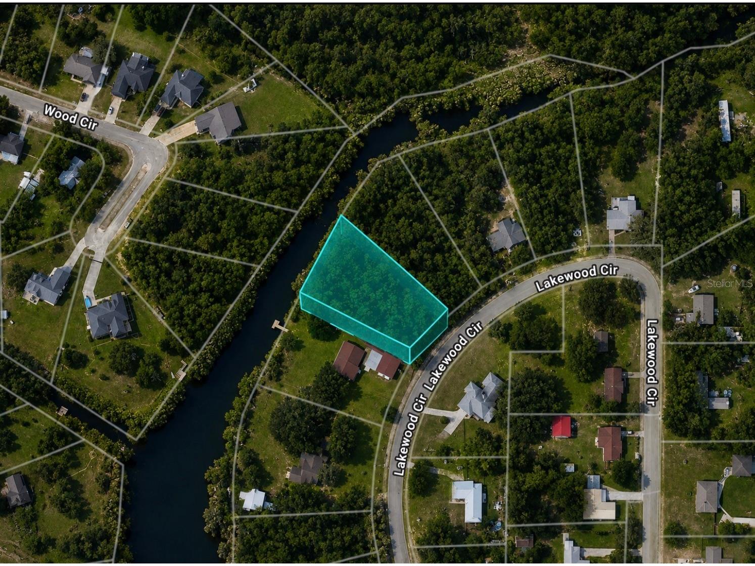 5527 Lakewood Circle Panama City FL 32404 TB8528945 image2