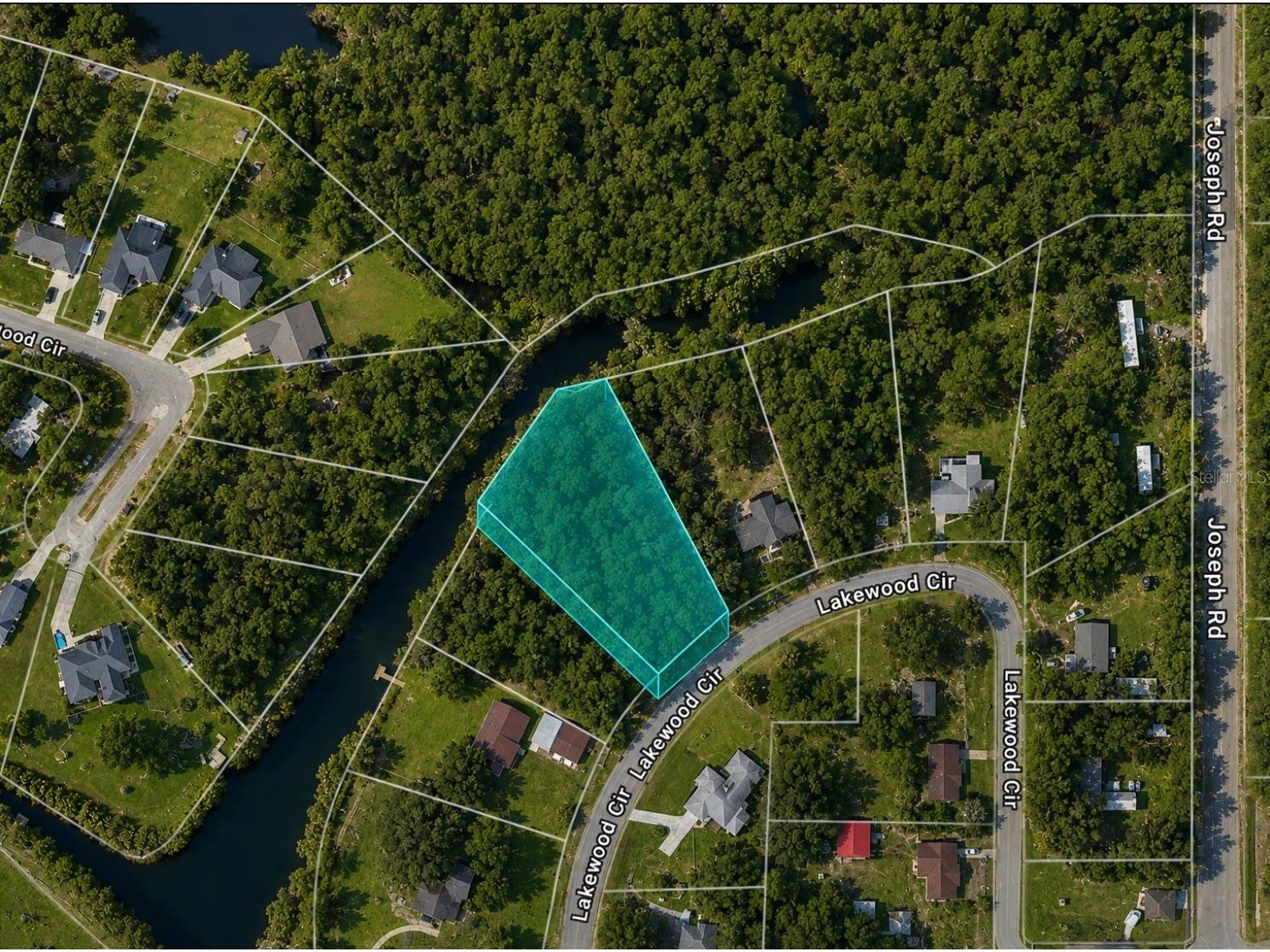 5527 Lakewood Circle Panama City FL 32404 TB8528945 image3