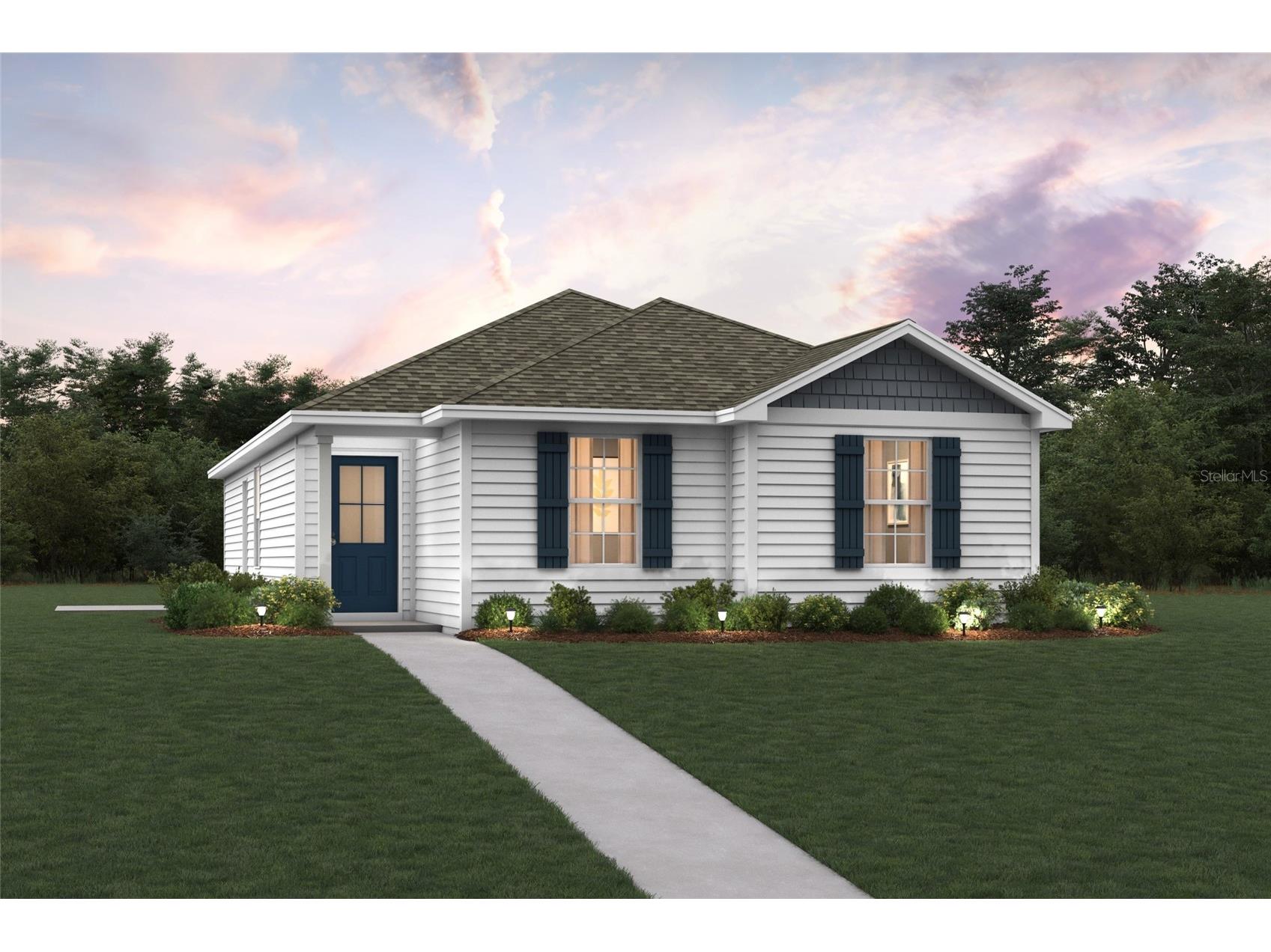 5527 Mahogany Boulevard Bunnell FL 32110 C7522828 image1