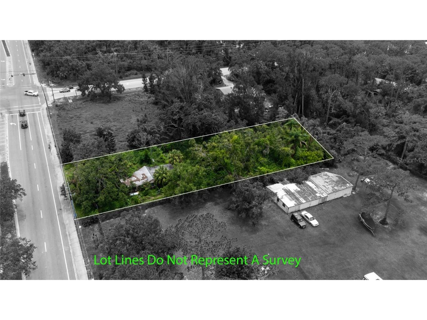 5527 N Lockwood Ridge Road Sarasota FL 34243 A4657666 image1