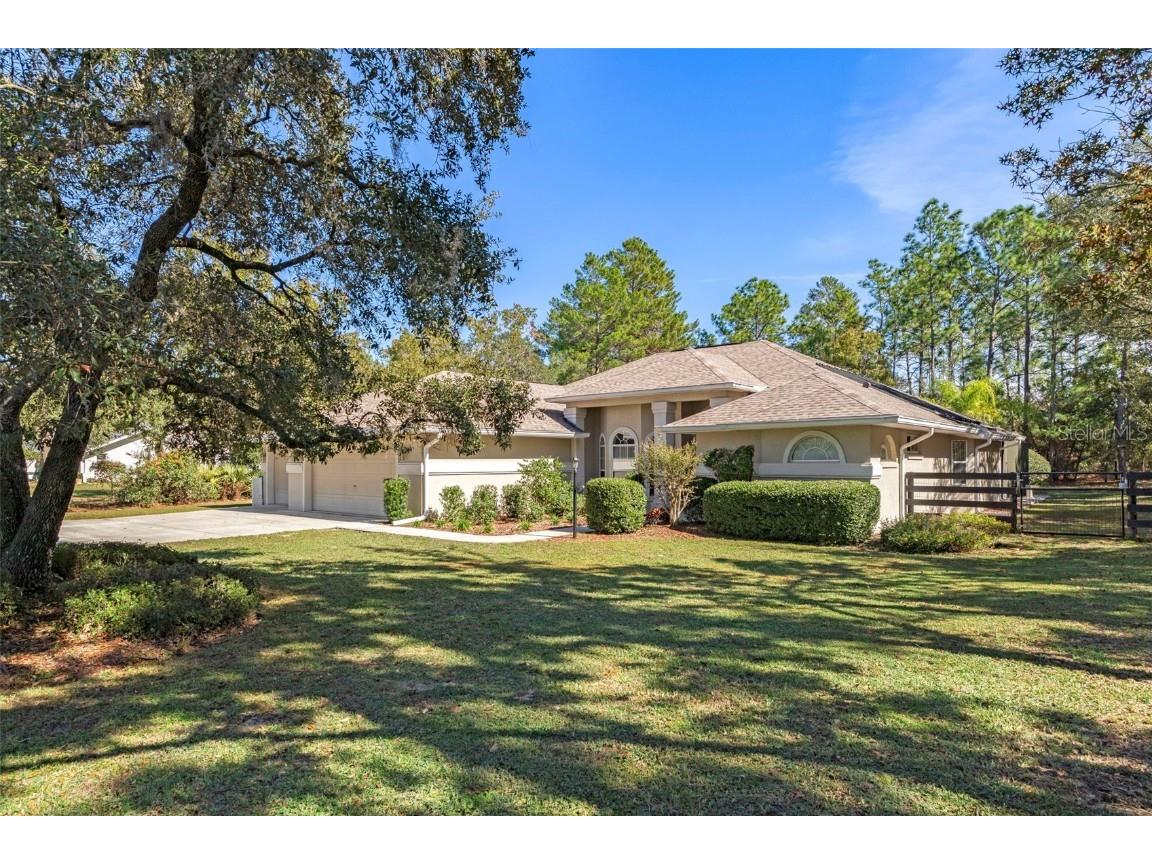 5527 N Sierra Terrace Beverly Hills FL 34465 W7880622 image1