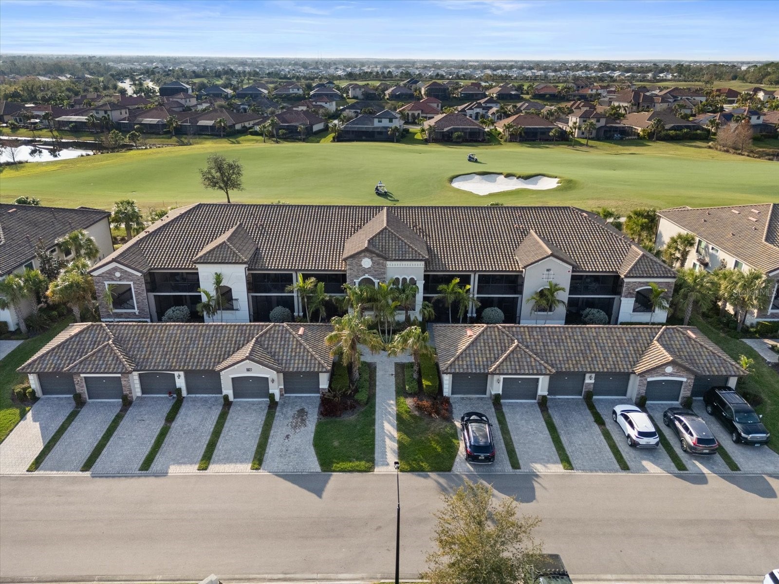 5527 Palmer Circle #205 Bradenton FL 34211 A4678292 image1