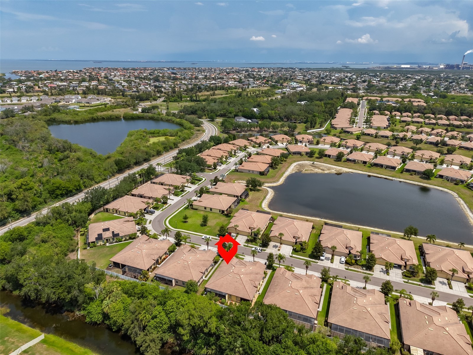 5527 Sunset Falls Drive Apollo Beach FL 33572 TB8525427 image3