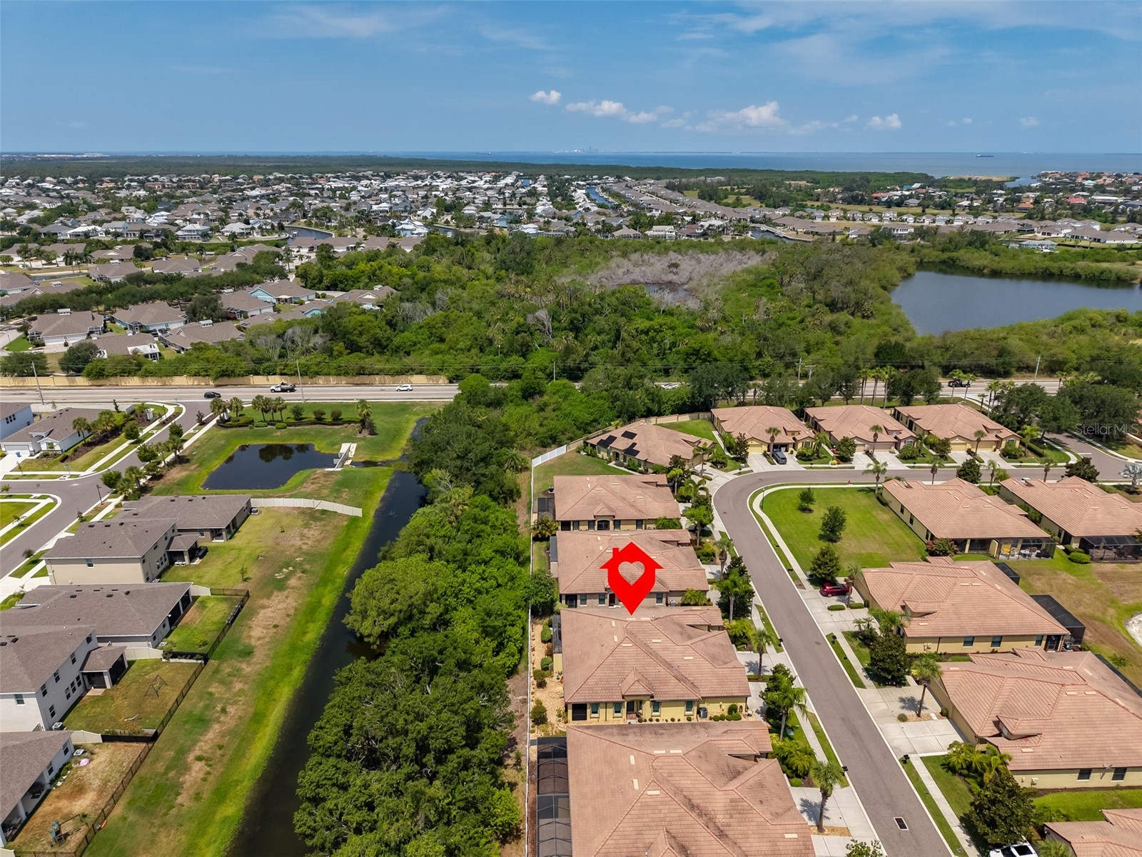 5527 Sunset Falls Drive Apollo Beach FL 33572 TB8525427 image54