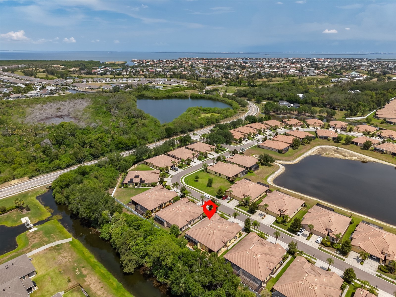 5527 Sunset Falls Drive Apollo Beach FL 33572 TB8525427 image56
