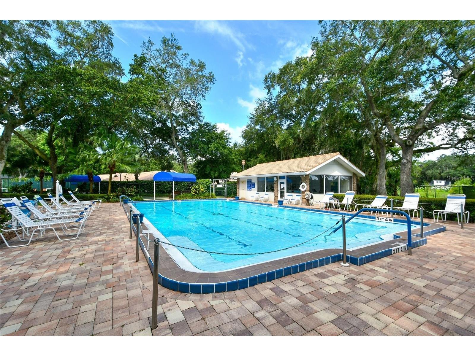 5528 37th Street E #5528 Bradenton FL 34203 A4696483 image31