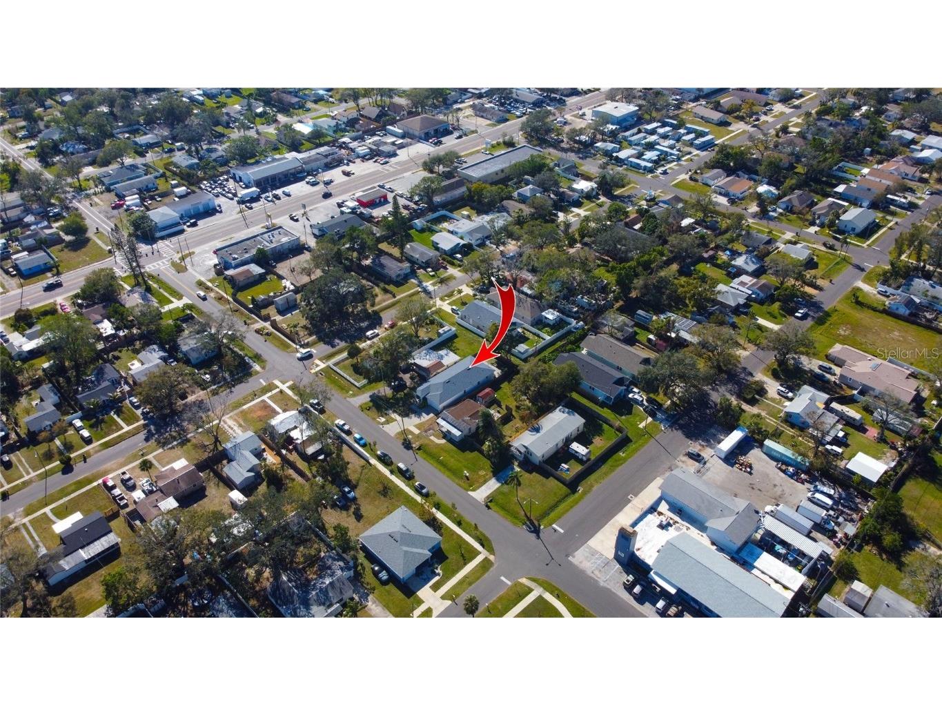 5528 40th Street N Saint Petersburg FL 33714 TB8401070 image36