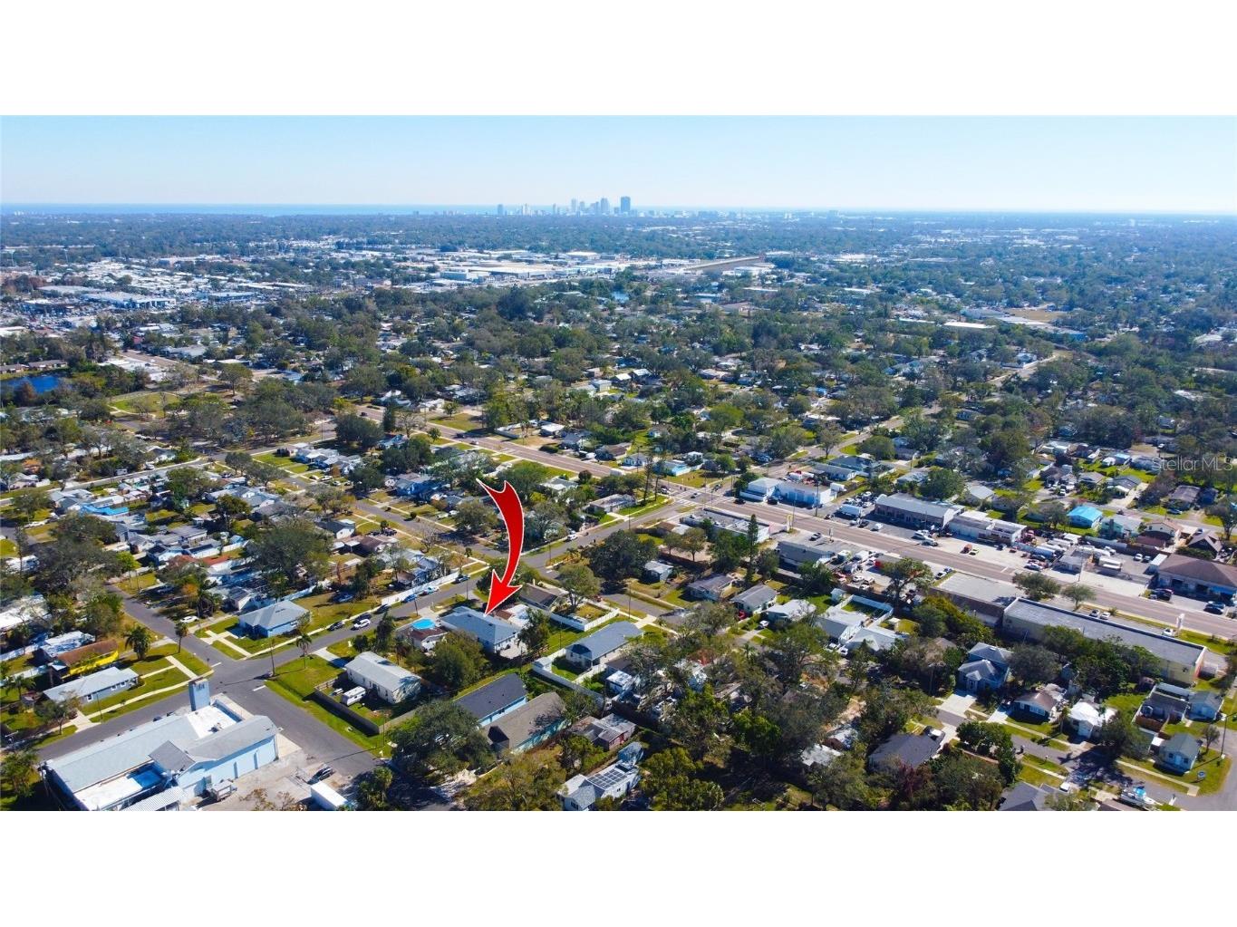 5528 40th Street N Saint Petersburg FL 33714 TB8401070 image39