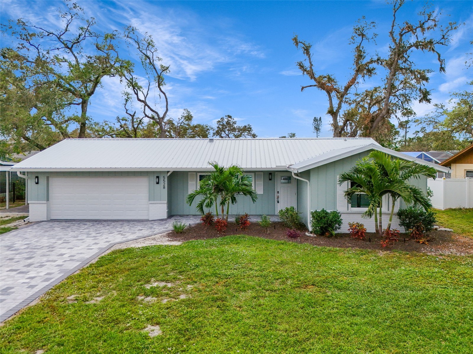 5528 Briarcliff Drive Sarasota FL 34232 A4694629 image1