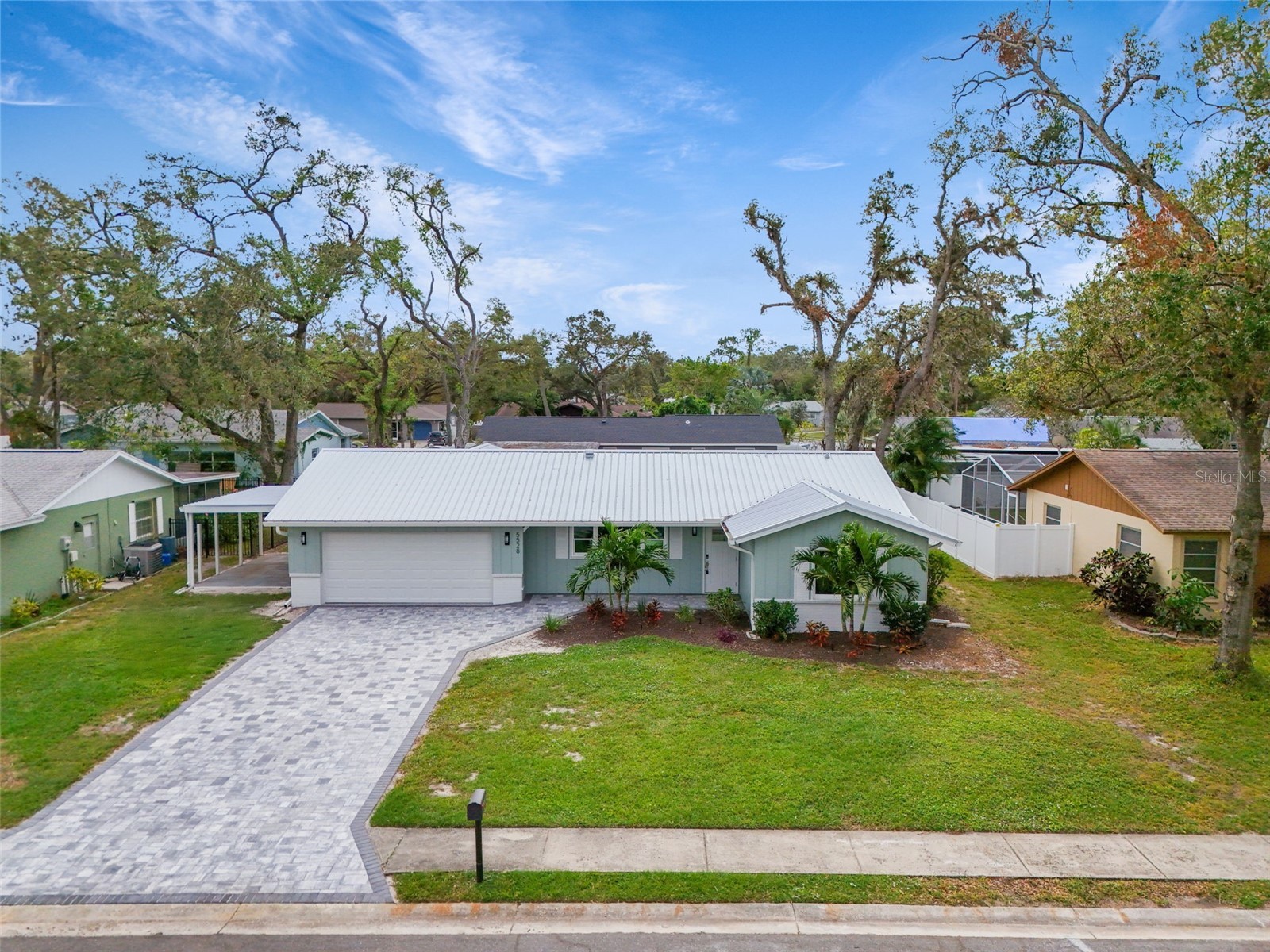 5528 Briarcliff Drive Sarasota FL 34232 A4694629 image37