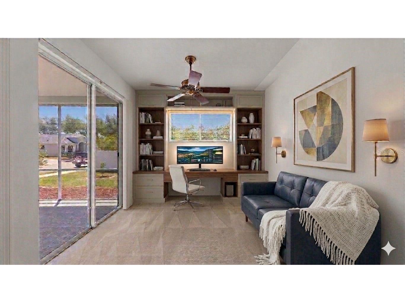 5528 Burnt Branch Circle Sarasota FL 34232 A4687561 image23