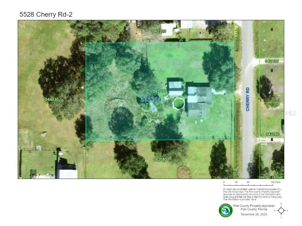 5528 Cherry Road Lakeland FL 33810 L4957582 image48