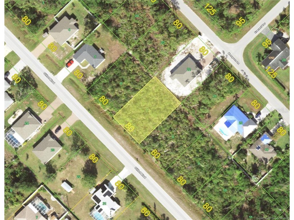 5528 Gillot Boulevard Port Charlotte FL 33981 C7503130 image1