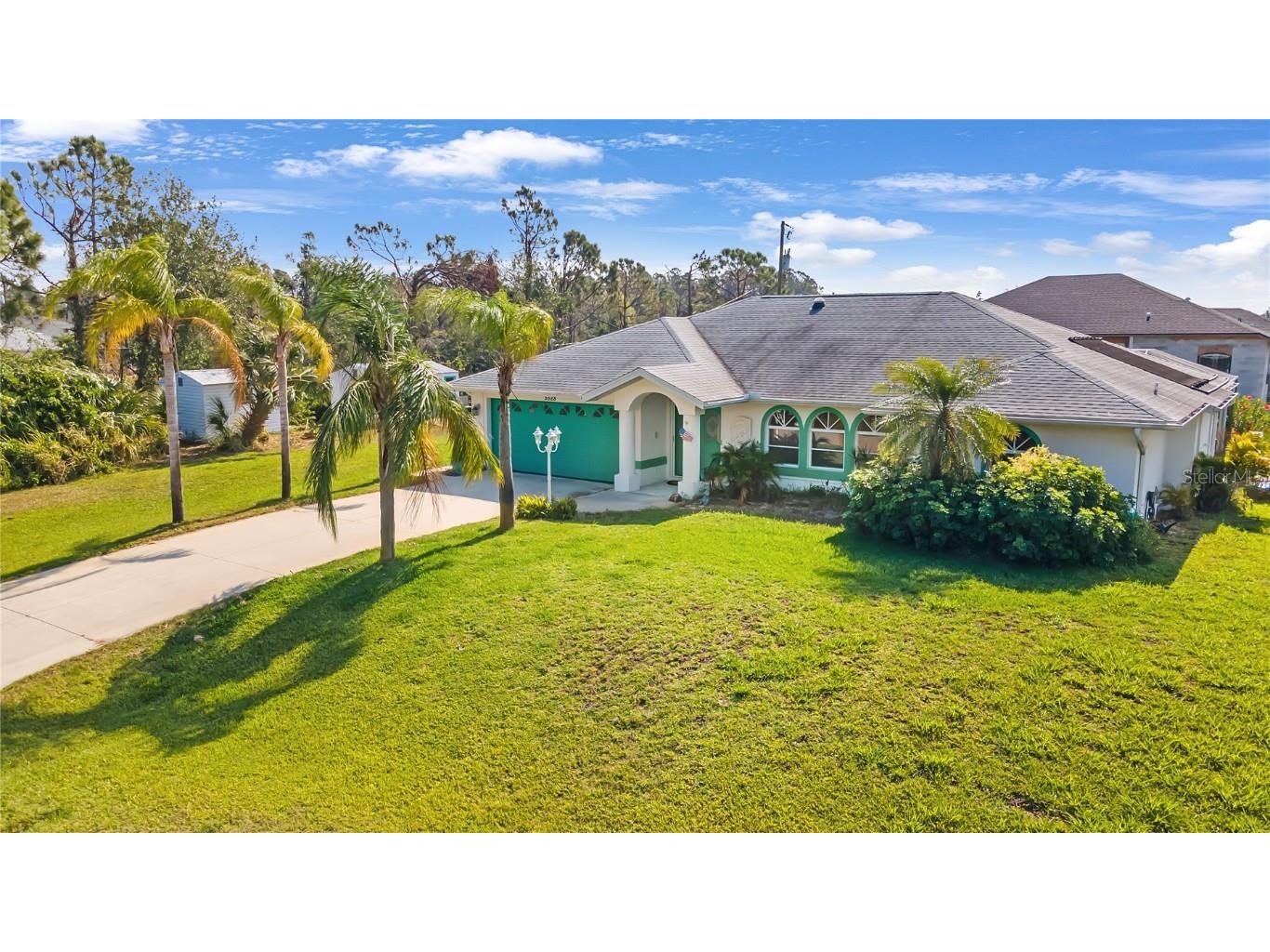 5528 Joslyn Terrace Port Charlotte FL 33981 C7472051 image1