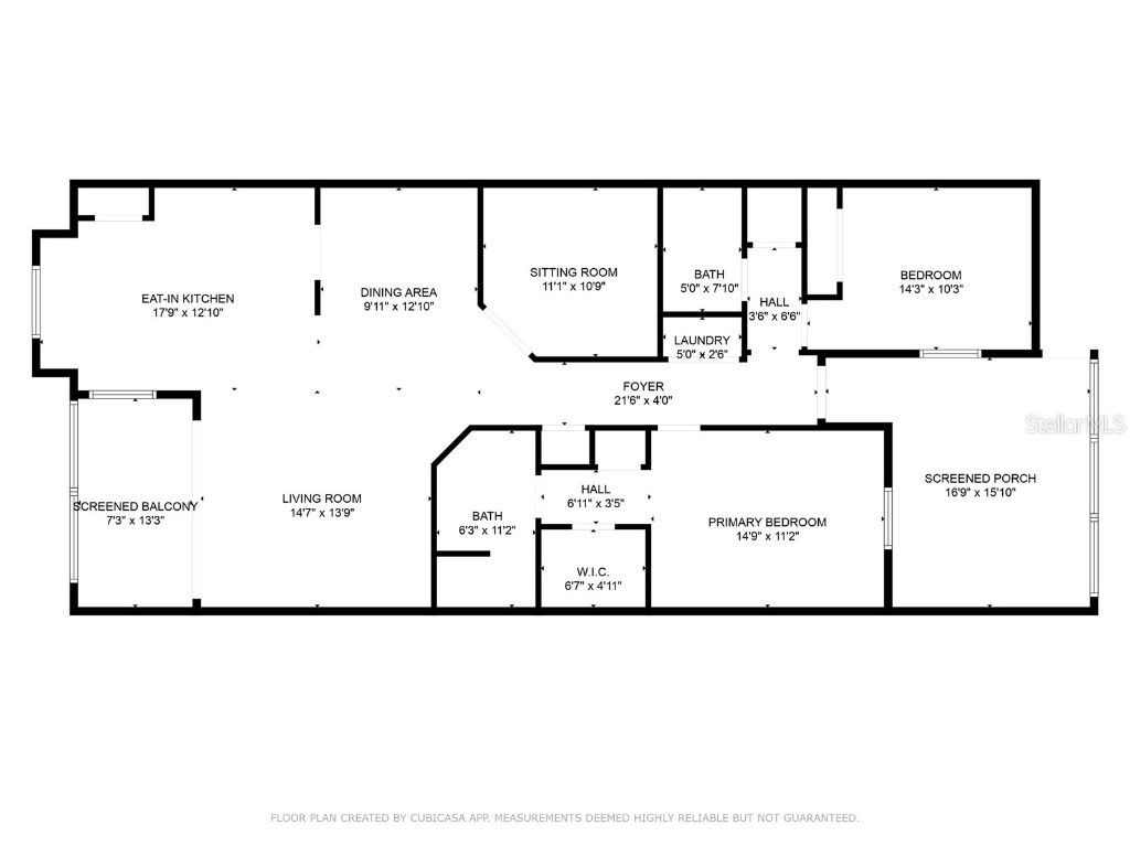 5528 Palmer Circle #203 Bradenton FL 34211 A4659755 image35