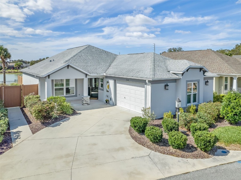 5528 Purslane Place The Villages FL 32163 G5077873 image1