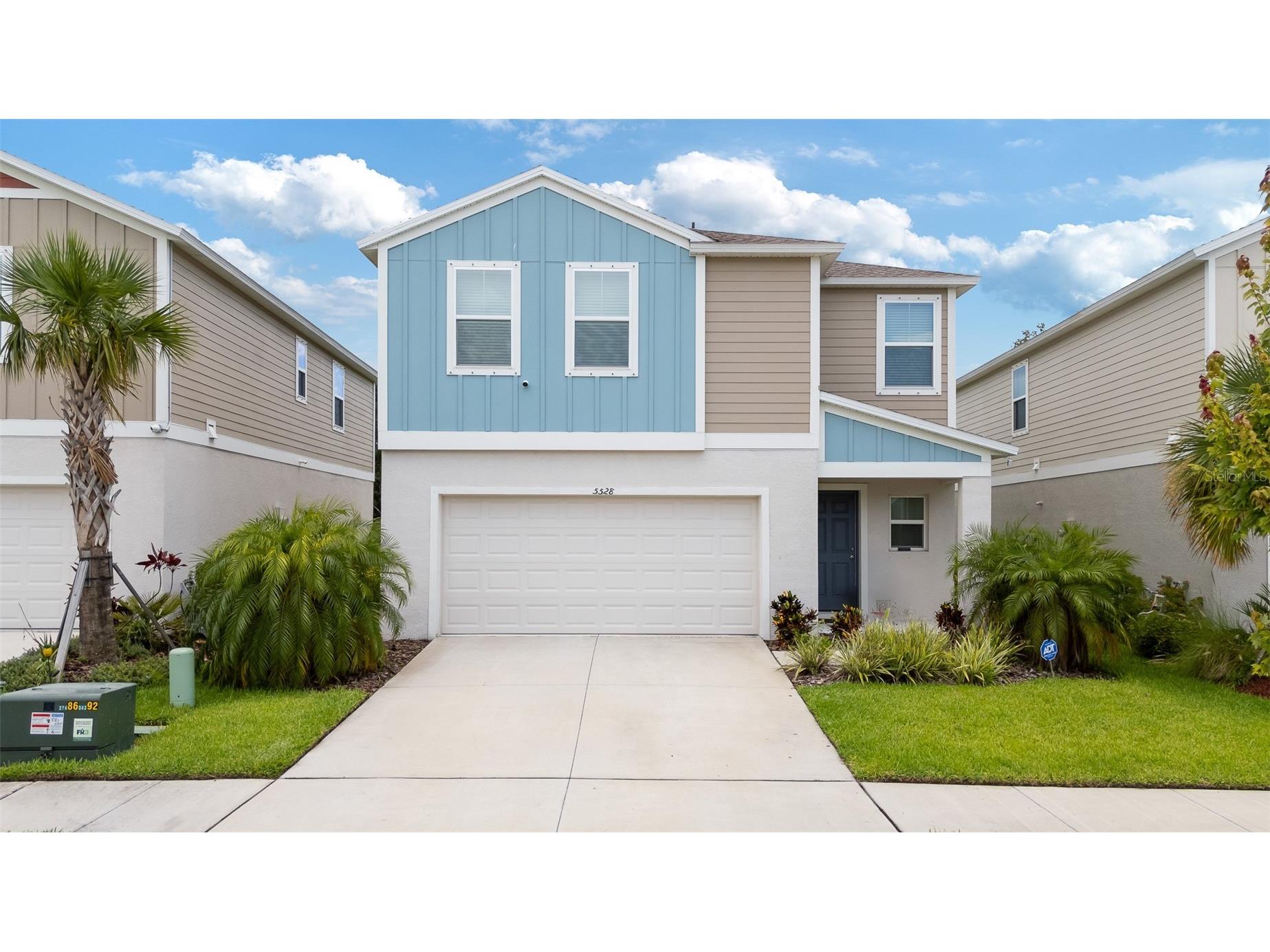 5528 Summer Sunset Drive Apollo Beach FL 33572 OM704408 image1