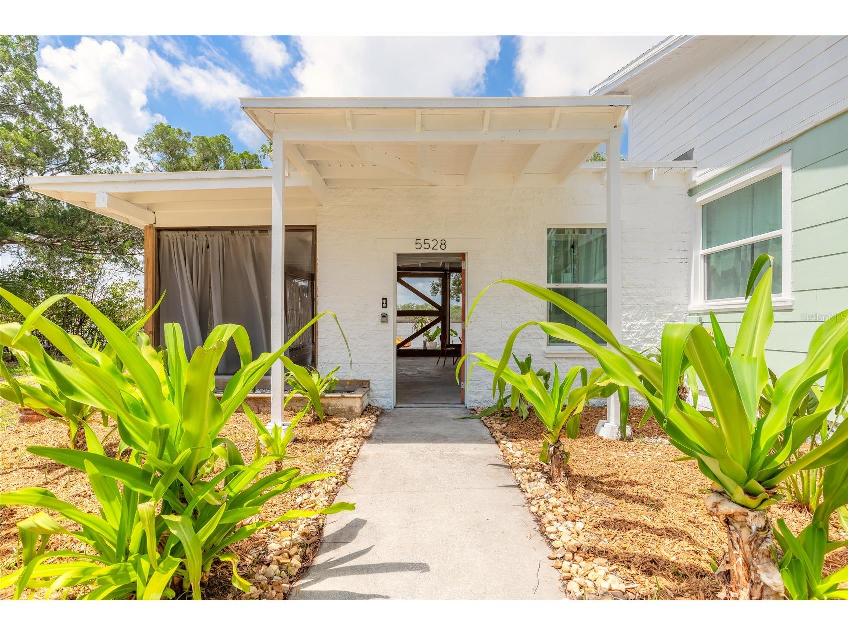 5528 W Bayshore Drive Port Orange FL 32127 - ROSE BAY NS1088308 image1