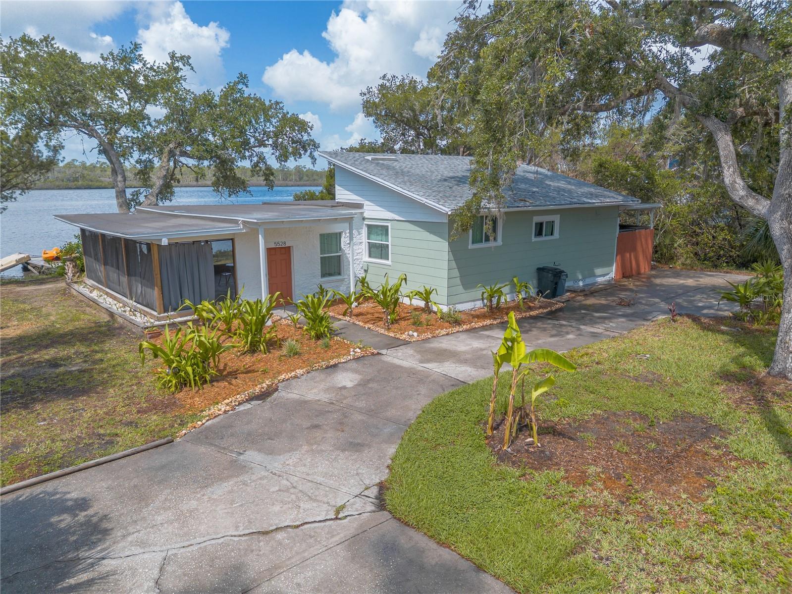5528 W Bayshore Drive Port Orange FL 32127 - ROSE BAY NS1088308 image23
