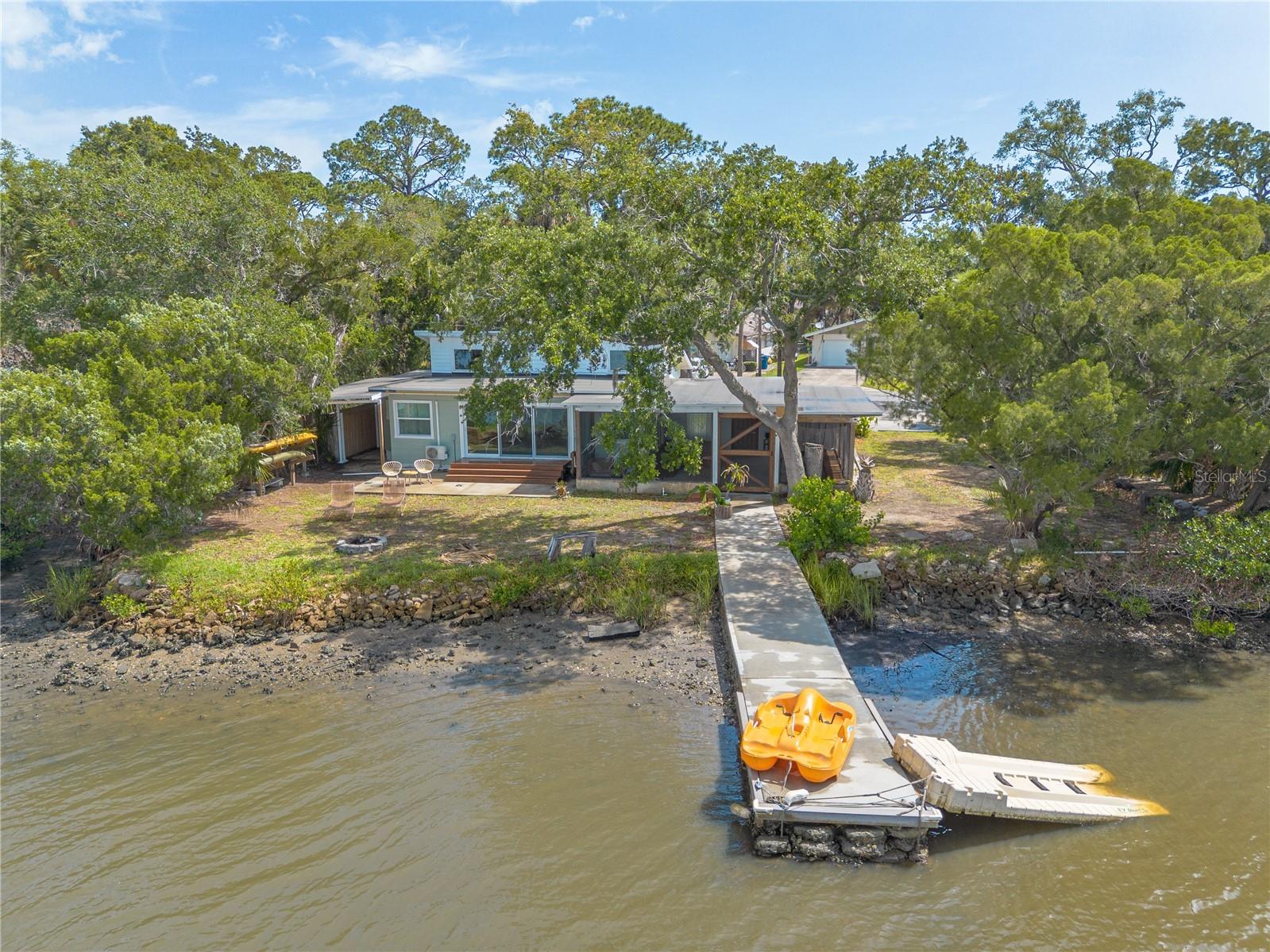 5528 W Bayshore Drive Port Orange FL 32127 - ROSE BAY NS1088308 image24