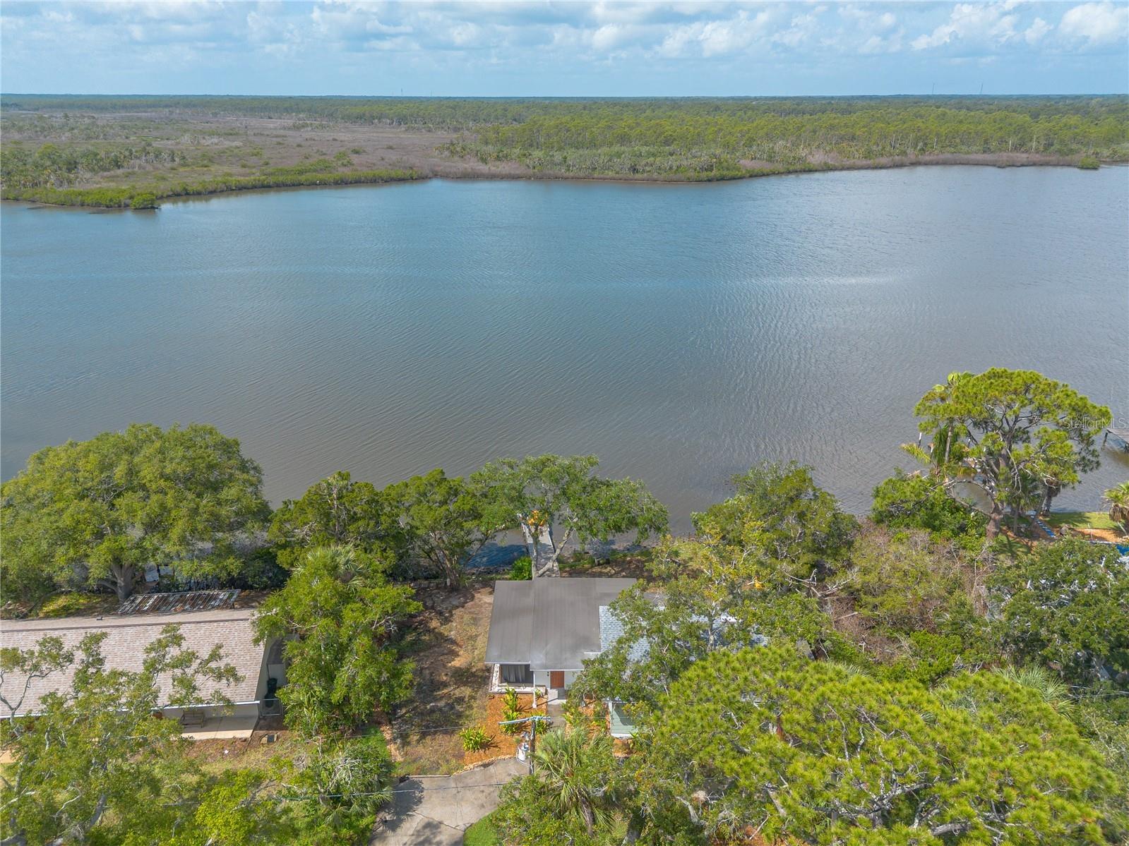 5528 W Bayshore Drive Port Orange FL 32127 - ROSE BAY NS1088308 image25