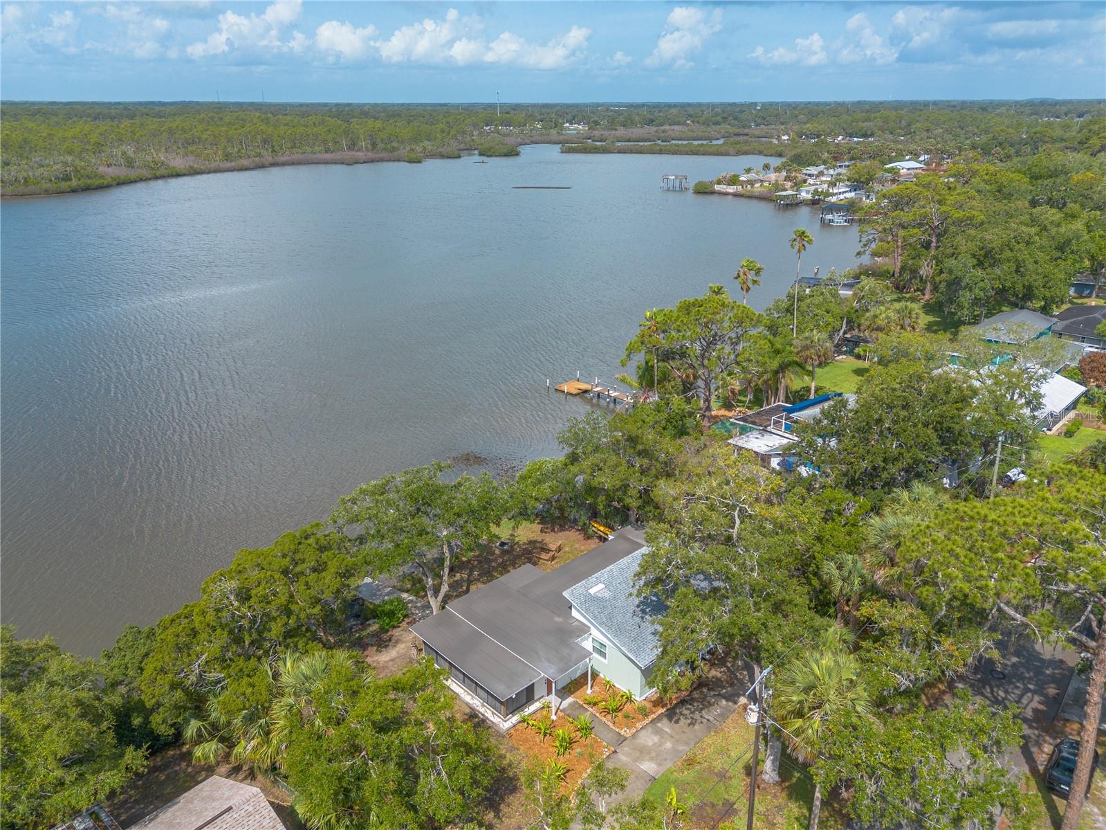 5528 W Bayshore Drive Port Orange FL 32127 - ROSE BAY NS1088308 image26