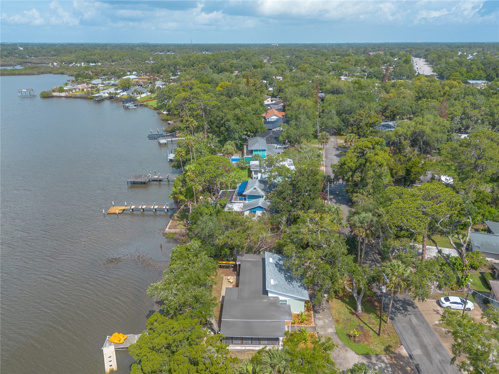 5528 W Bayshore Drive Port Orange FL 32127 - ROSE BAY NS1088308 image27