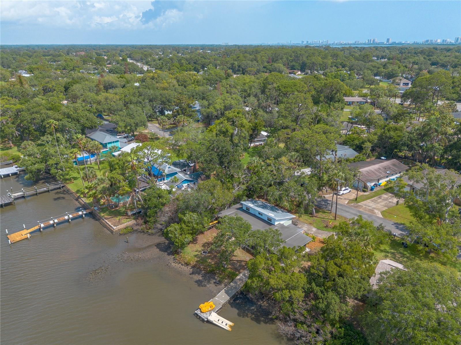 5528 W Bayshore Drive Port Orange FL 32127 - ROSE BAY NS1088308 image28