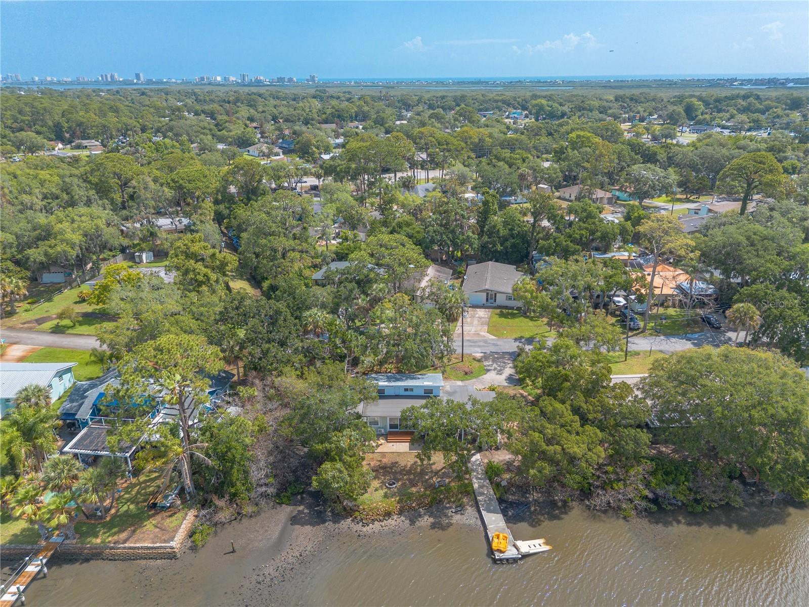 5528 W Bayshore Drive Port Orange FL 32127 - ROSE BAY NS1088308 image29