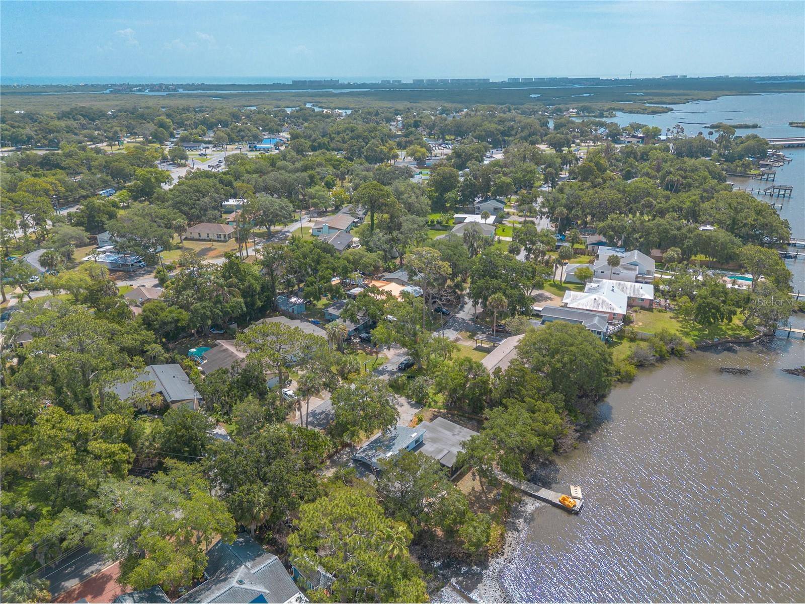 5528 W Bayshore Drive Port Orange FL 32127 - ROSE BAY NS1088308 image30