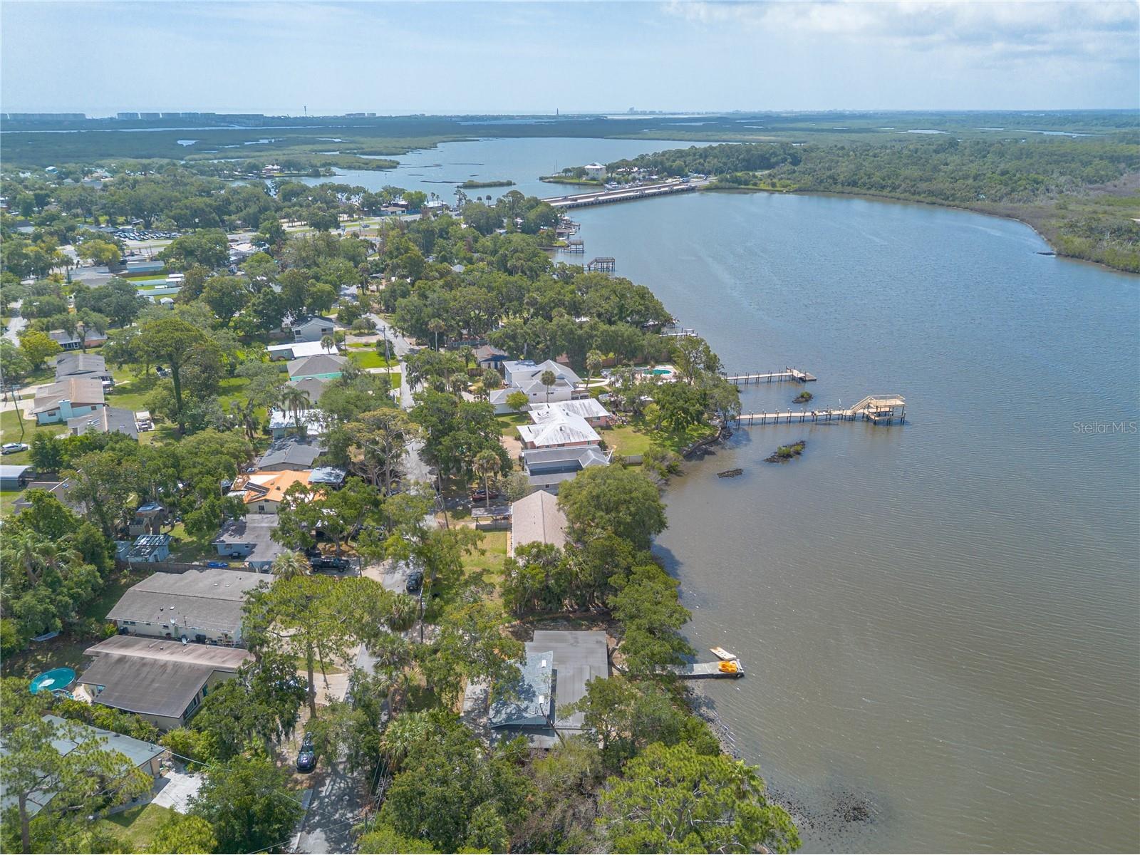 5528 W Bayshore Drive Port Orange FL 32127 - ROSE BAY NS1088308 image31