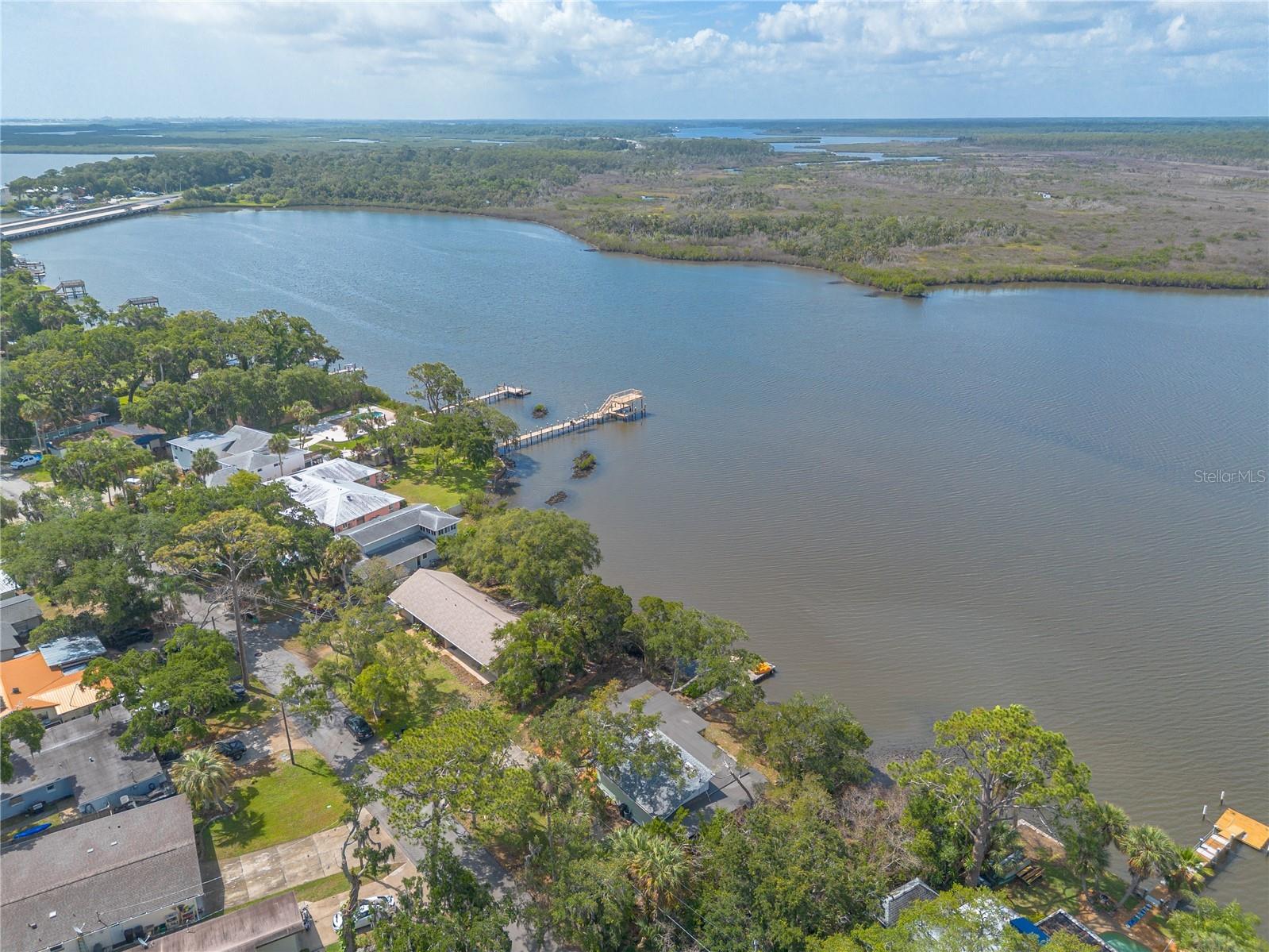5528 W Bayshore Drive Port Orange FL 32127 - ROSE BAY NS1088308 image32