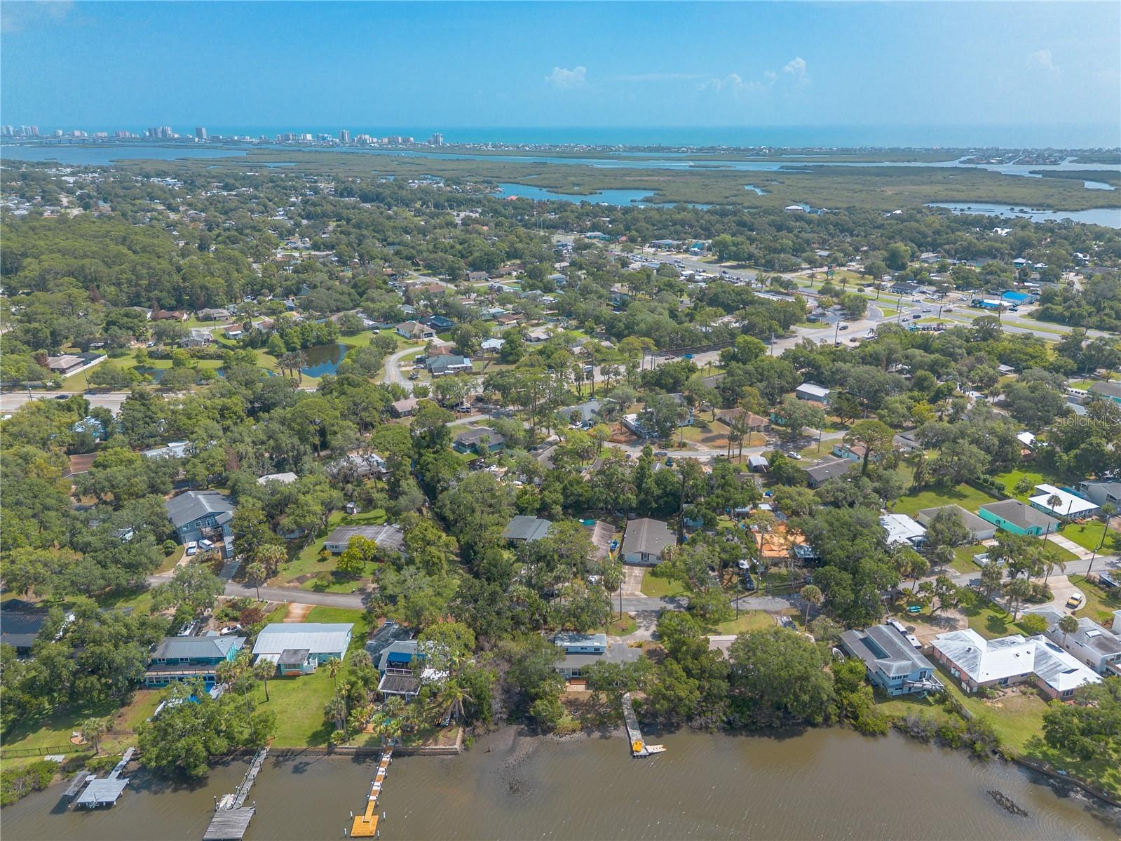 5528 W Bayshore Drive Port Orange FL 32127 - ROSE BAY NS1088308 image33