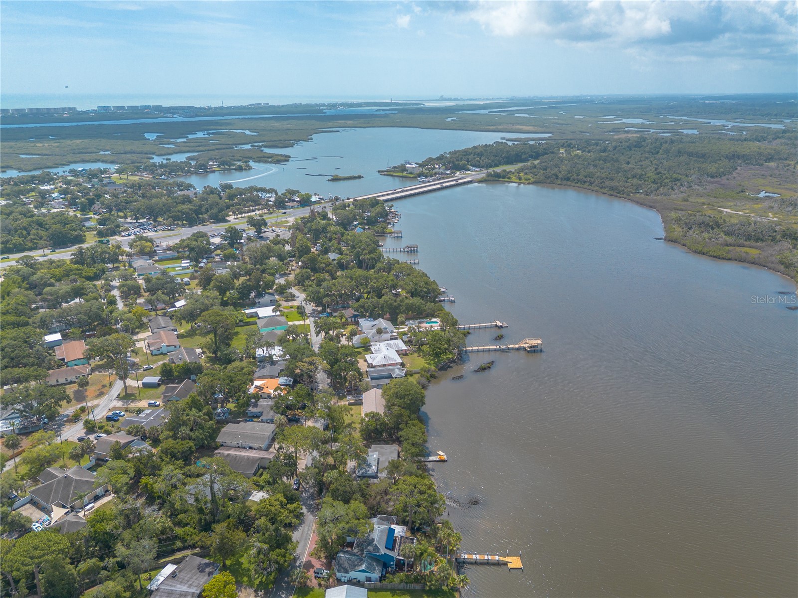 5528 W Bayshore Drive Port Orange FL 32127 - ROSE BAY NS1088308 image34
