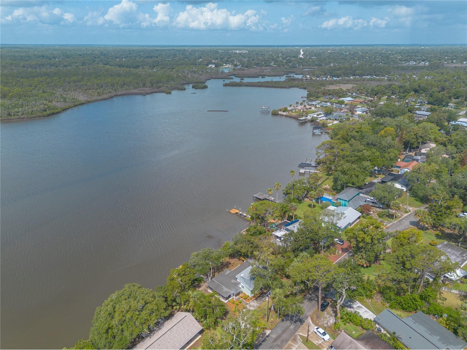 5528 W Bayshore Drive Port Orange FL 32127 - ROSE BAY NS1088308 image35